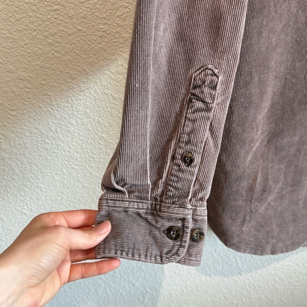 Gap Brown Jacket - image 7